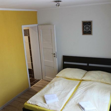 Pokoj Pro Dva S Vyhledem Чески-Крумлов Экстерьер фото