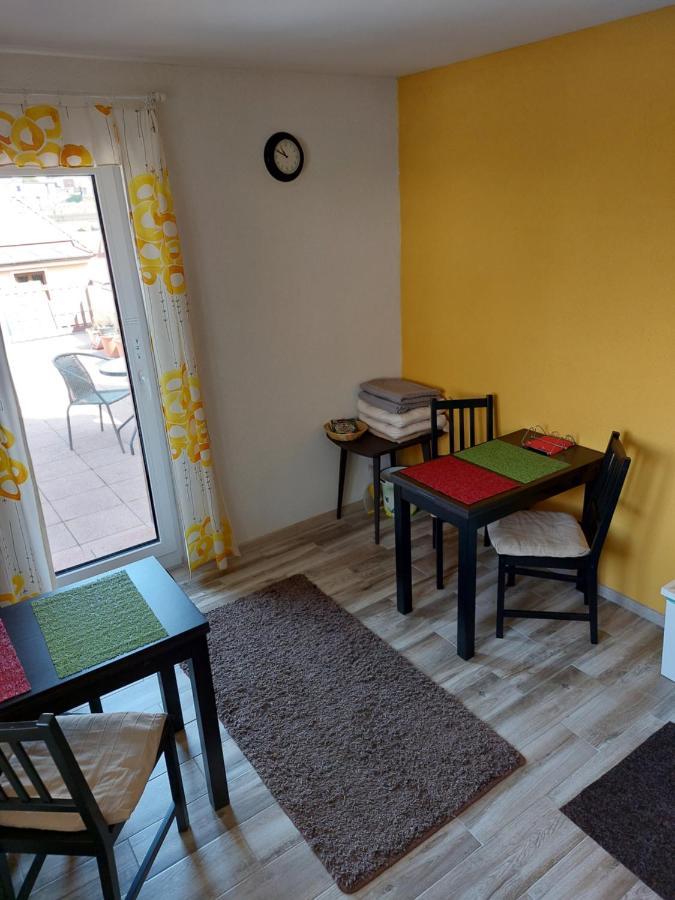 Pokoj Pro Dva S Vyhledem Чески-Крумлов Экстерьер фото